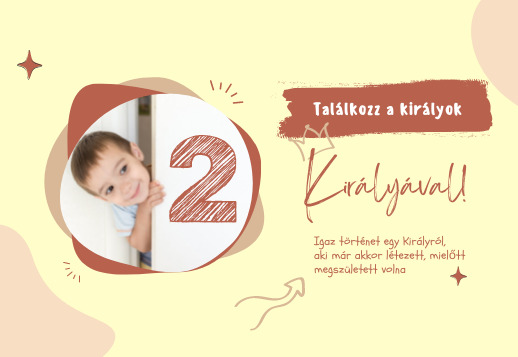  Találkozz a királyok Királyával! 2.