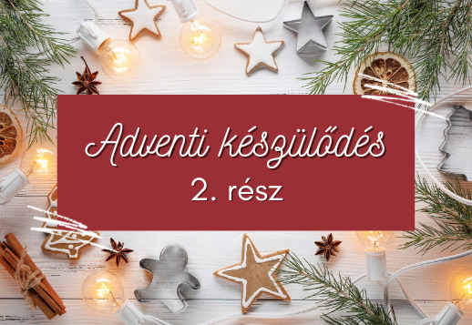 Advent 2.