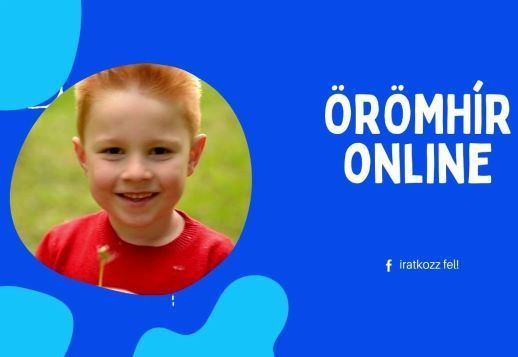 .Ovisoknak - Örömhír online 08.