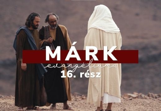 Márk evangéliuma 16.