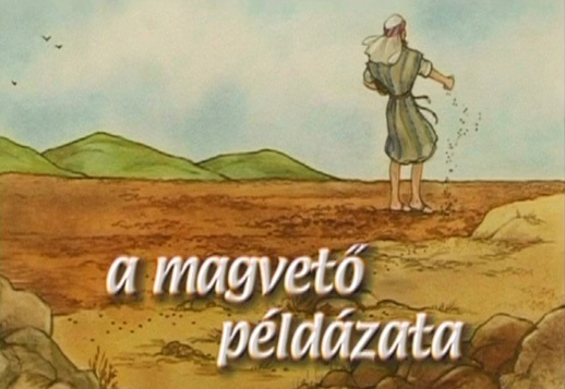  Magvető