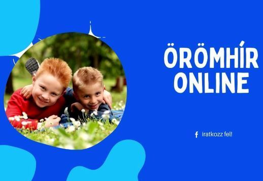 .Ovisoknak - Örömhír online 09.