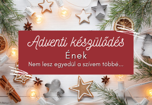 Advent 2. ének