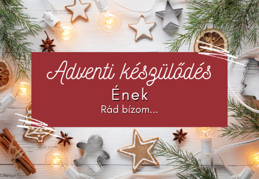Advent 1. ének