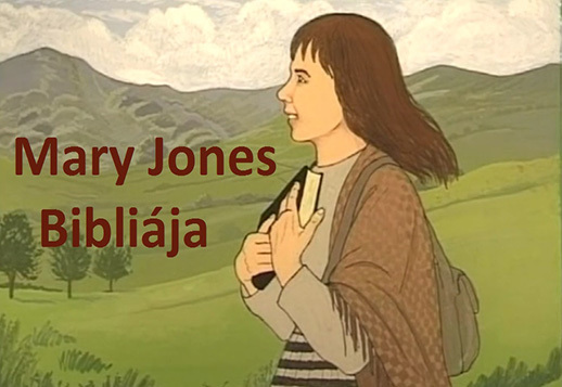 Mary Jones