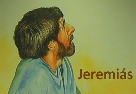  Jeremiás