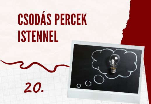 Csodás percek Istennel 020.