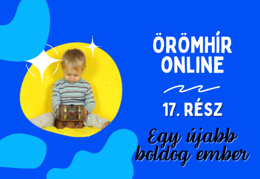 .Ovisoknak - Örömhír online 17.