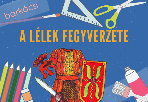 A lélek fegyverzete