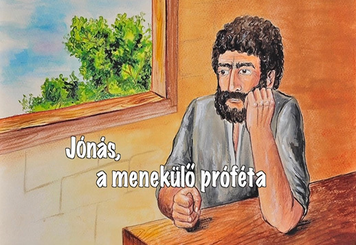 Jónás