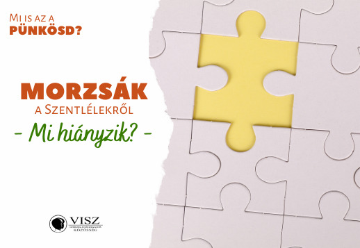 Morzsák - Mi hiányzik?