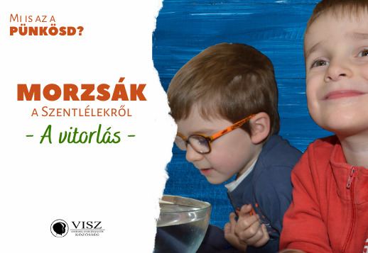 Morzsák - A vitorlás