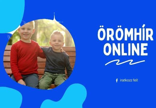 .Ovisoknak - Örömhír online 21.