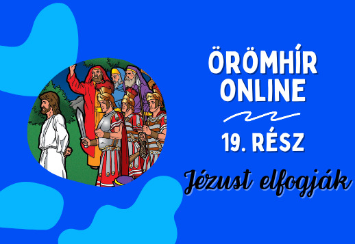 Ovisoknak - Örömhír online 19.