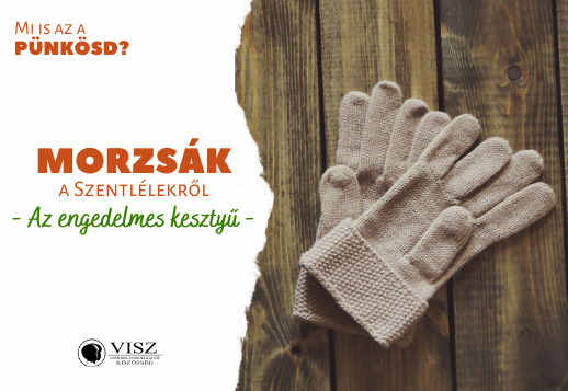 Morzsák - Az engedelmes kesztyű
