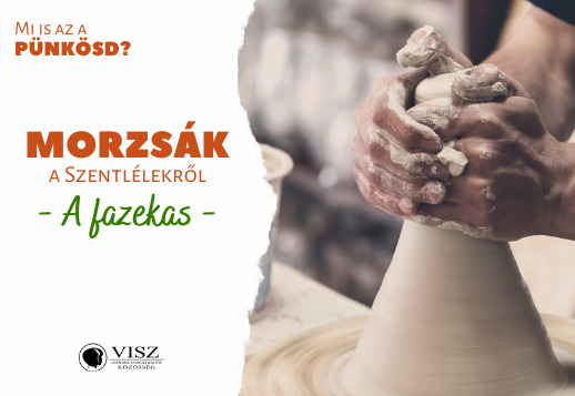 Morzsák - A fazekas